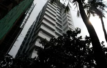 Flats for Sale in Love Lane, 22 No. Enayet Bazaar Ward, Chattogram