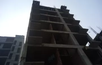 Flats for Sale in Block L, Bashundhara R-A, Dhaka