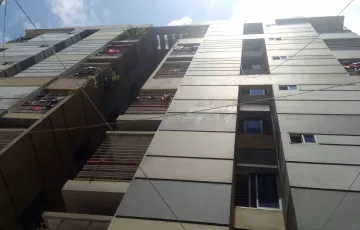 Flats for Sale in Zafrabad, Hazaribag, Dhaka