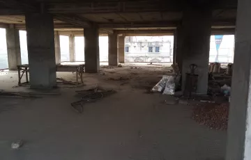 Open Floor for Rent in Ashulia, Savar, Dhaka