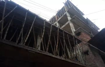 Flats for Sale in Gulbag, Malibagh, Dhaka