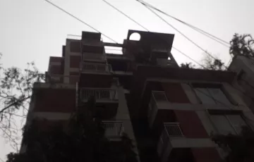 Flats for Rent in Block K, Baridhara, Dhaka