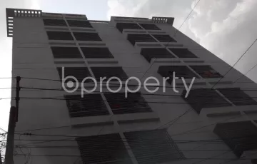 Flats for Sale in Kaibalyadham Housing Society, 9 No. North Pahartali Ward, Chattogram