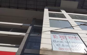 Shops for Sale in Momin Road, Jamal Khan, Chattogram