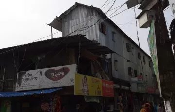 Plots for Sale in Tejgaon Industrial Area, Tejgaon, Dhaka