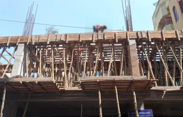 Flats for Sale in Kamal Khan Road, Ibrahimpur, Dhaka