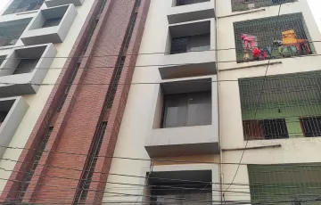 Flats for Rent in Shukrabad, Dhanmondi, Dhaka