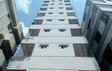 Flats for Rent in Madhya Ajampur, Dakshin Khan, Dhaka