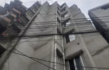 Flats for Sale in Middle Paikpara, Mirpur, Dhaka