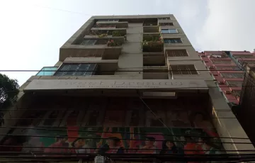 Shops for Sale in New Baily Road, Shiddheswari, Dhaka