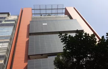 Offices for Rent in Bir Uttam AK Khandakar Road, Mohakhali, Dhaka