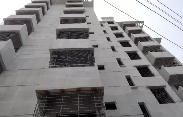 Flats for Sale in Ishan Mohajon Road, 10 No. North Kattali Ward, Chattogram