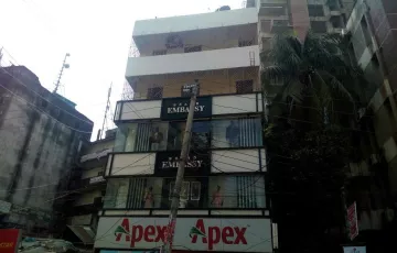 Offices for Rent in New Baily Road, Shiddheswari, Dhaka