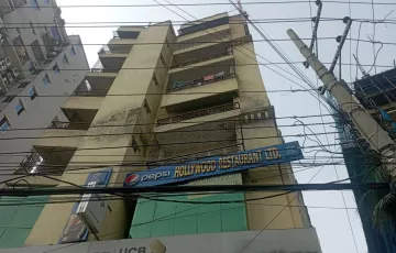 Offices for Sale in Ring Road, Shyamoli, Dhaka