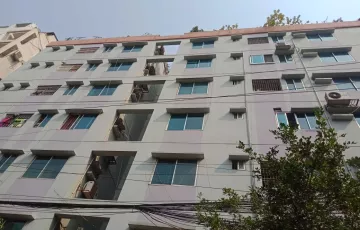 Flats for Sale in Block A, Bashundhara R-A, Dhaka