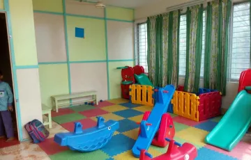 Offices for Sale in Section 12, Mirpur, Dhaka