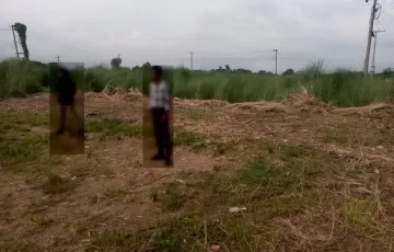 Plots for Sale in Oxygen Kuwaish Road, Bayazid, Chattogram