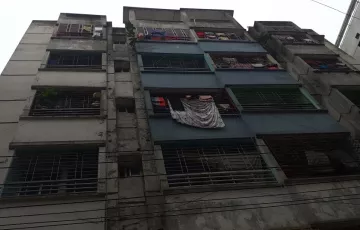 Flats for Sale in 2nd Colony, Mirpur, Dhaka