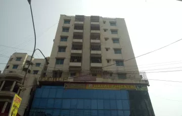 Flats for Rent in Chawk Bazar, 16 No. Chawk Bazaar Ward, Chattogram