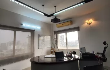 Offices for Rent in Kazi Nazrul Islam Avenue, Banglamotors, Dhaka