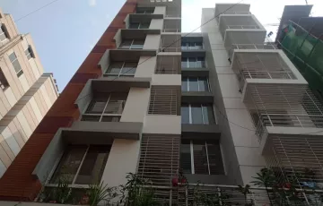 Flats for Sale in Block F, Bashundhara R-A, Dhaka