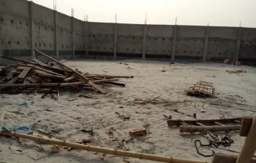 Warehouse for Rent in Ashulia, Savar, Dhaka