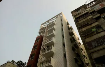 Flats for Sale in Block F, Bashundhara R-A, Dhaka