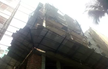 Flats for Sale in East Rampura, Rampura, Dhaka
