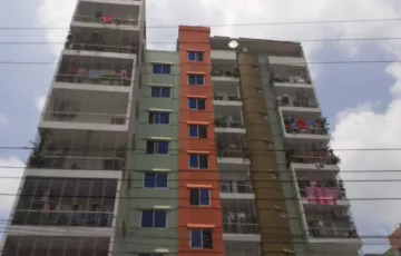 Flats for Sale in Sobur khan Road, Dakshin Khan, Dhaka