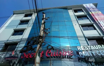 Offices for Rent in Sector 6, Uttara, Dhaka