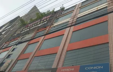 Offices for Rent in 26 No. North Halishahar Ward, Halishahar, Chattogram