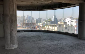 Open Floor for Rent in Middle Badda, Badda, Dhaka