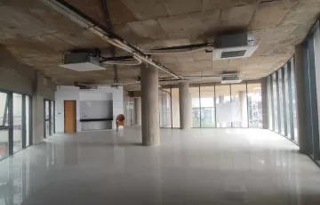 Open Floor for Rent in Hatir Jheel Link Road, Tejgaon, Dhaka