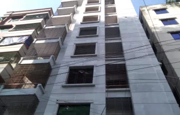 Flats for Rent in Block G, Banasree, Dhaka