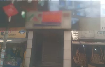 Offices for Rent in CDA Avenue, 15 No. Bagmoniram Ward, Chattogram