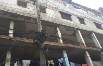 Shops for Rent in Bahaddarhat, 4 No Chandgaon Ward, Chattogram