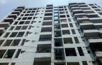 Flats for Sale in East Rampura, Rampura, Dhaka