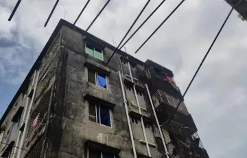 Flats for Sale in Dreamland Residential Area, Bayazid, Chattogram