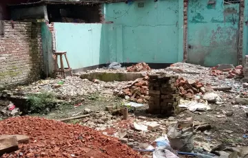 Plots for Sale in Staff Quarter, Demra, Dhaka