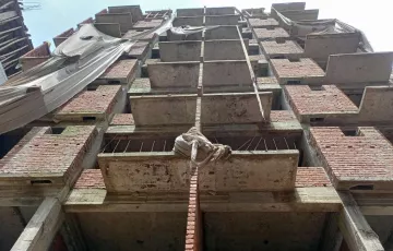 Flats for Sale in North Karful Road, Mirpur, Dhaka
