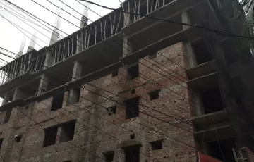 Flats for Sale in Ashkona, Dakshin Khan, Dhaka