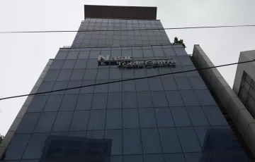 Offices for Rent in Hatirpool, Dhaka
