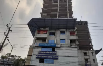 Flats for Sale in AK Khan, 10 No. North Kattali Ward, Chattogram