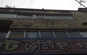 Offices for Rent in Jamal Khan Road, Jamal Khan, Chattogram