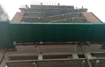 Offices for Rent in ECB Chattar, Cantonment, Dhaka