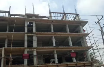 Offices for Rent in Port Connecting Road, 11 No. South Kattali Ward, Chattogram