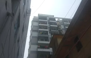 Flats for Sale in Rahmatganj, Jamal Khan, Chattogram