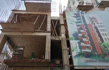 Flats for Sale in Road No 1, Dhanmondi, Dhaka