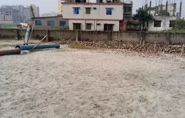 Plots for Sale in Sanarpar, Shiddhirganj, Narayanganj City