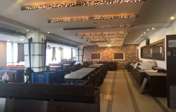 Offices for Rent in Section 6, Mirpur, Dhaka